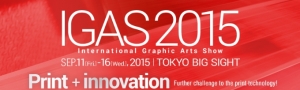 IGAS 2015