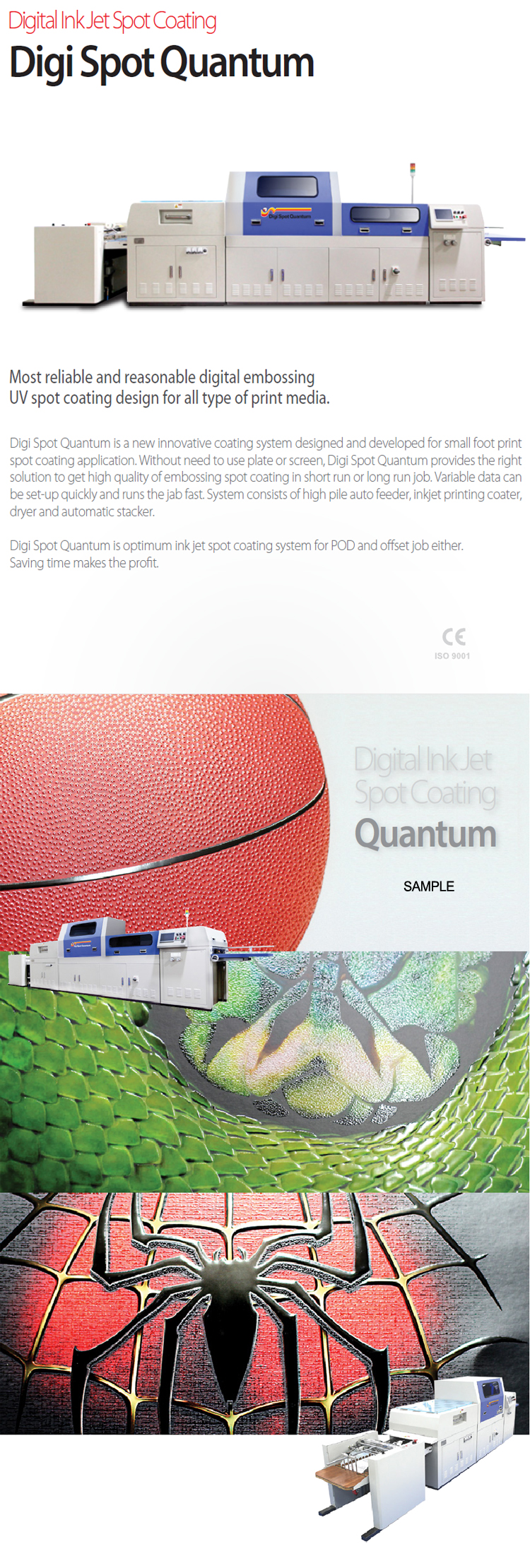digi spot quantum